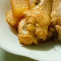 potmilk's cooksnap of when they made 簡単☆さっぱり☆鶏肉の黒酢煮.