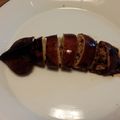 ケセラセララー's cooksnap of when they made 母の味　イカ飯.