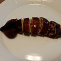 ケセラセララー's cooksnap of when they made 母の味　イカ飯.