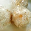 あさここなっつ's cooksnap of when they made 味噌おかかむすび.