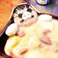 Alex111's cooksnap of when they made 紅の豚☆ポルコの休日シチュー.