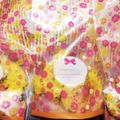 茶々丸ねこ's cooksnap of when they made HMと練乳でさくさくクッキー♪.