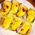きくぱた's cooksnap of when they made スイートポテト.