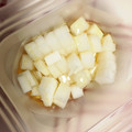 nafko's cooksnap of when they made 大根のはちみつ漬け.