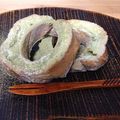 NagiDesuYo's cooksnap of when they made お手軽♡麩アイス～大麦若葉入り.