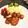ニョロッと's cooksnap of when they made ジューシーな鶏のからあげ.