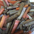 ｋｕｍｉｔｙ's cooksnap of when they made 簡単定番！ きんぴらごぼう.