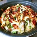 Tommy☆ママ's cooksnap of when they made 簡単☆アボカド味噌マヨチーズ焼き.