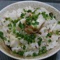 るな☆ミ's cooksnap of when they made 鯛めしの簡単な作り方♪.