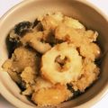 kona8's cooksnap of when they made おからの炒り煮〜具沢山バージョン〜.