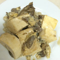 ふゆのくちどけ's cooksnap of when they made まいたけと豆腐の卵とじ！.