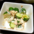 musuke★'s cooksnap of when they made ☆簡単☆　きゅうりのツナマヨサラダ.