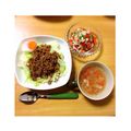 tomoxpad's cooksnap of when they made 簡単フレッシュサルサ！広島のレモスコで★.