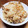 Aprikos's cooksnap of when they made マイタケと人参の炊き込みご飯☆.