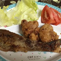 えみりあえみり's cooksnap of when they made ムツの唐揚げ☆.