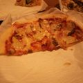 akippe11's cooksnap of when they made アンチョビとポテトのピザ.