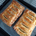 がつこさん's cooksnap of when they made さつまいものパイ☆.