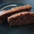 琉依ママ's cooksnap of when they made ボール１個で簡単♪おからチョコブラウニー（全手順写真つき）.