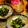 まみお✳'s cooksnap of when they made 大人味ですよ！ほうれん草の胡麻あえ.