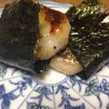 小吉様's cooksnap of when they made 長芋のお餅.