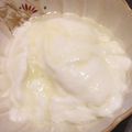 とろけい's cooksnap of when they made カルピスdeヨーグルト.