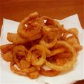 たけにょこー's cooksnap of when they made 旨いっ(*≧∀≦*)Ψオニオンリング.