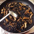 もちとうふ's cooksnap of when they made 【話題入り】ひじきの煮物.