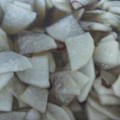 ハナチャ's cooksnap of when they made 大根のお漬け物.