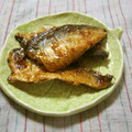 とこきち's cooksnap of when they made 簡単！鯖の甘辛タレ焼き.
