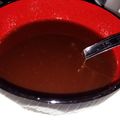 しょーたーろー's cooksnap of when they made 簡単うまうま♡ハンバーグソース.