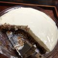 クックHE1F8T☆'s cooksnap of when they made 棒寒天で作る♪カルピスレアチーズケーキ.