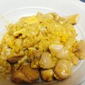 浦和マダム's cooksnap of when they made 簡単レシピ ＊親子丼＊.