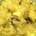 ローズウッドマリー's cooksnap of when they made さつま芋のヨーグルトサラダ.