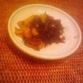 いつほ's cooksnap of when they made 【ｽﾀﾐﾅ１番】ニラ納豆ベーコン★.