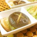 イベ長's cooksnap of when they made 【美レシピ】美味しい椎茸の食べ方.