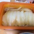 ともぱんたから's cooksnap of when they made 超簡単！…新タマネギの麺つゆ煮.