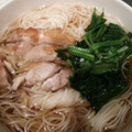 かぴーな's cooksnap of when they made 受験生のお夜食♪　にゅうめん.