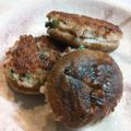 いしまいﾁｬﾝ's cooksnap of when they made しょうが醤油で♪しいたけの肉詰め.