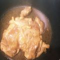 M0131's cooksnap of when they made 超スピーディー&超簡単☆鶏の照り焼き.
