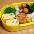 つちかな's cooksnap of when they made カルシウム補給に♪シラスのチーズ風卵焼き.