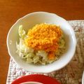 ブランディ's cooksnap of when they made すっぱっ☆食べる人参ドレッシング☆.