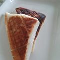 かぴーな's cooksnap of when they made ✴︎はんぺんバター焼き✴︎.