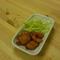 なななキッチン's cooksnap of when they made ササミのカリッと蒲焼風丼。.