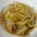 ミーモモ's cooksnap of when they made 簡単過ぎ‼︎白菜とツナのウマ蒸し料理♥︎.