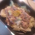 3life's cooksnap of when they made 白菜のミルフィーユ風（塩レモン風味）.