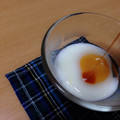 Tuuuuu's cooksnap of when they made 完璧！電子レンジで３０秒の温泉卵.