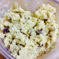 姫ねぇさま's cooksnap of when they made 甘くないさつまいも消費☆さつまいもサラダ.