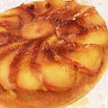 nomuyogurt's cooksnap of when they made 炊飯器で簡単♫りんごヨーグルトケーキ♡.
