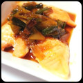 したん1210's cooksnap of when they made ご飯のおともに… ハラスの洋風蒲焼.
