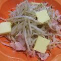 qoouru's cooksnap of when they made シンプル簡単♪もやし炒め.